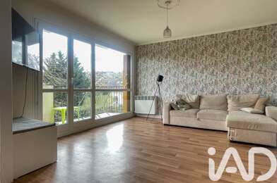 Appartement 4 pièces 175000 €