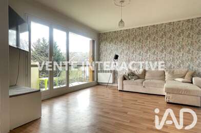 Appartement 4 pièces 140000 €