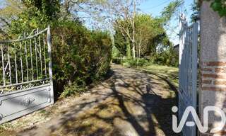 Maison 8 Pièces 360 m² à vendre à Castelculier (47240)
