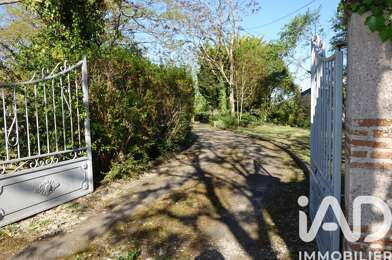 Maison 8 pièces 680000 €