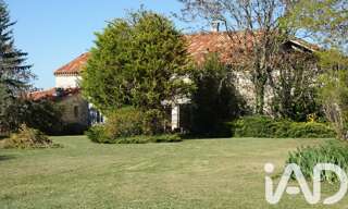Maison 8 Pièces 360 m² à vendre à Saint-Jean-de-Thurac (47270)