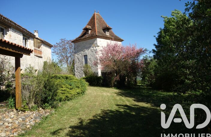 Vente Domaine 8 pièces — photo 2