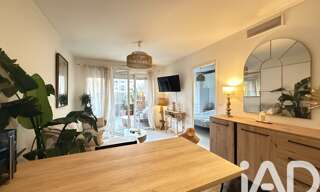 Appartement 2 Pièces 39 m² à vendre à Toulon (83100)