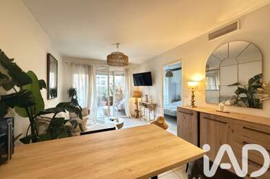 Appartement 2 pièces 159000 €