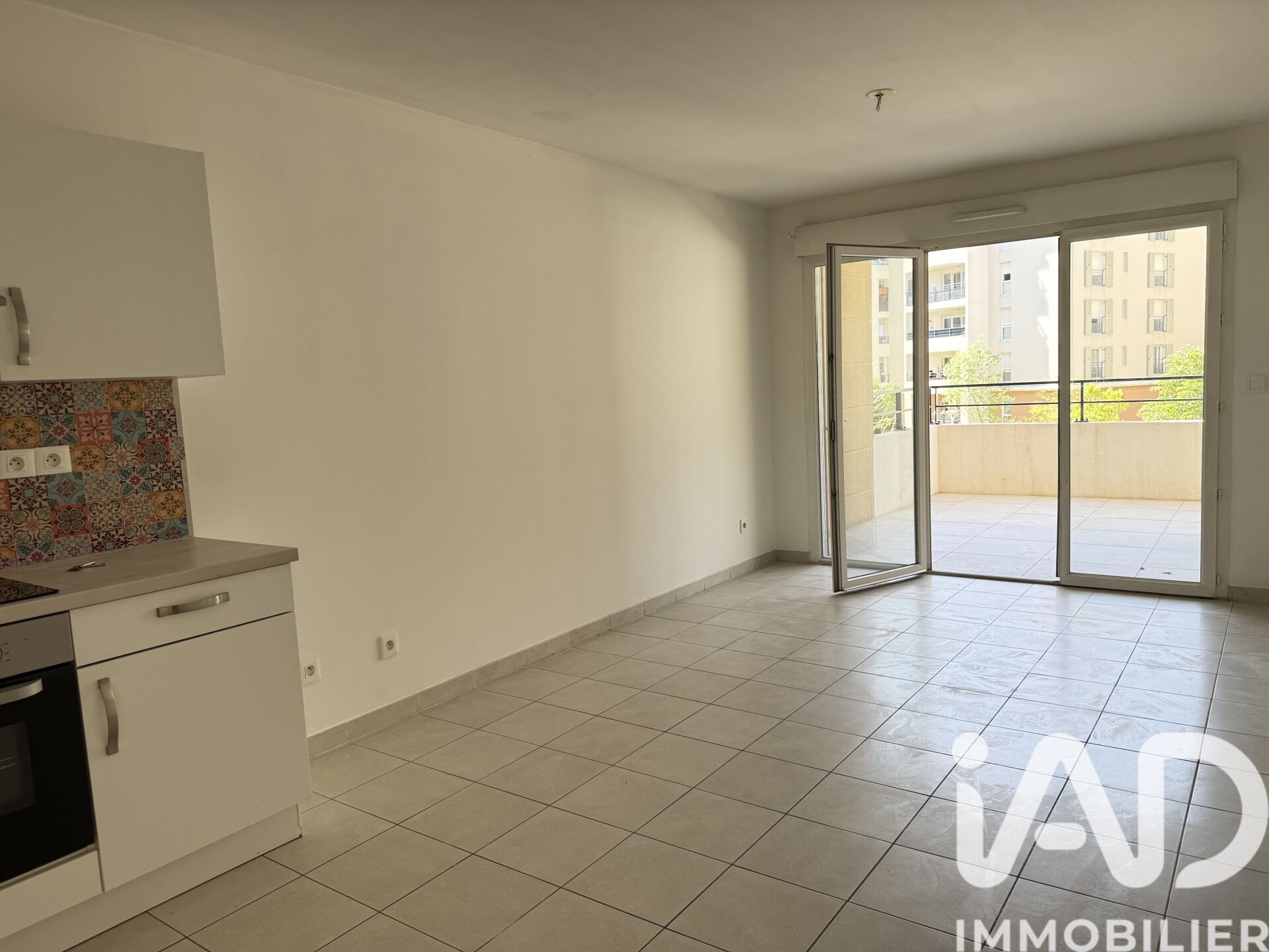 Vente Appartement 2 pièces - Photo 3