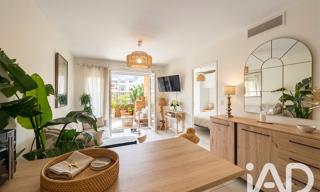 Appartement 2 Pièces 39 m² à vendre à Toulon (83100)