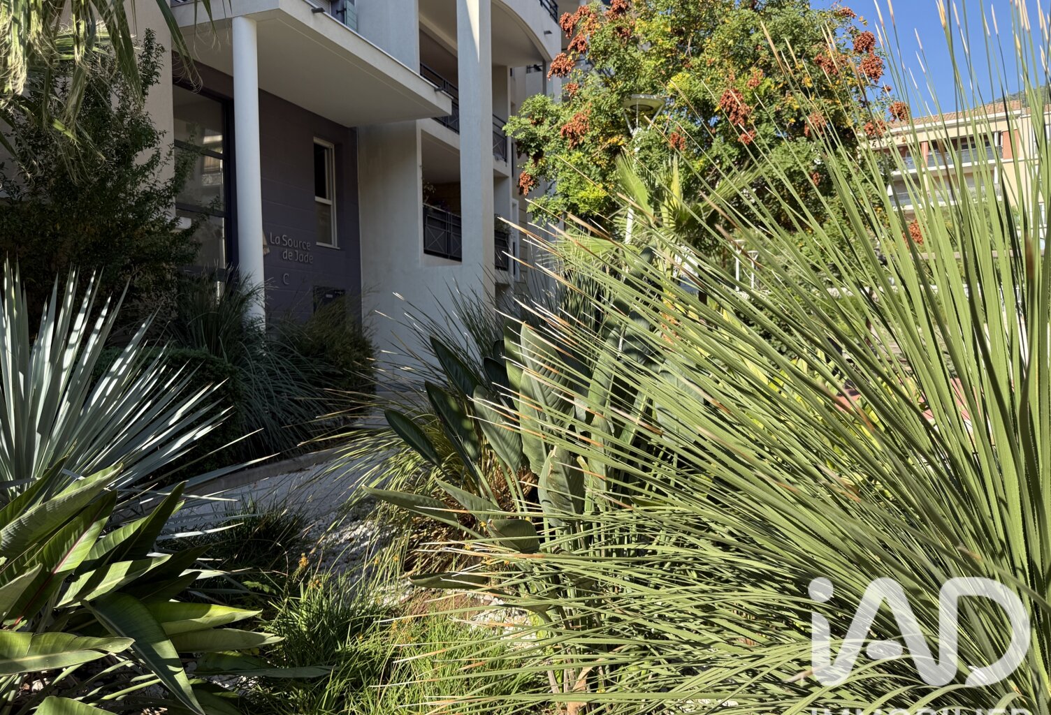Vente Appartement 2 pièces — photo 1