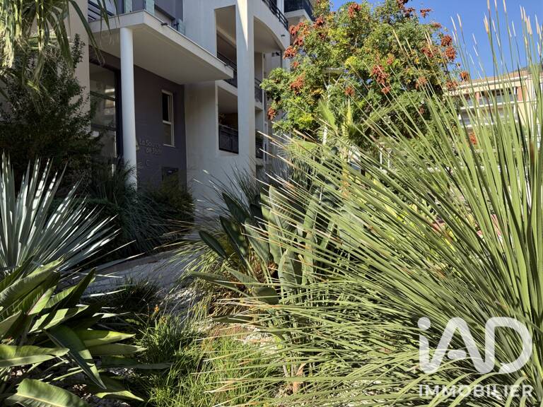 Vente Appartement 2 pièces — photo 1