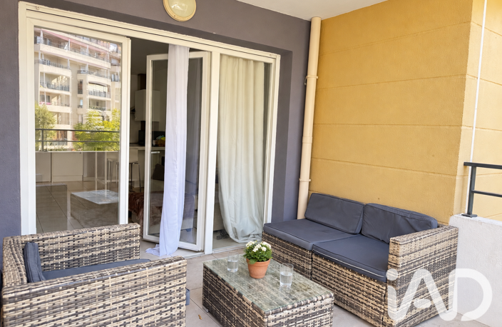 Vente Appartement 2 pièces — photo 4
