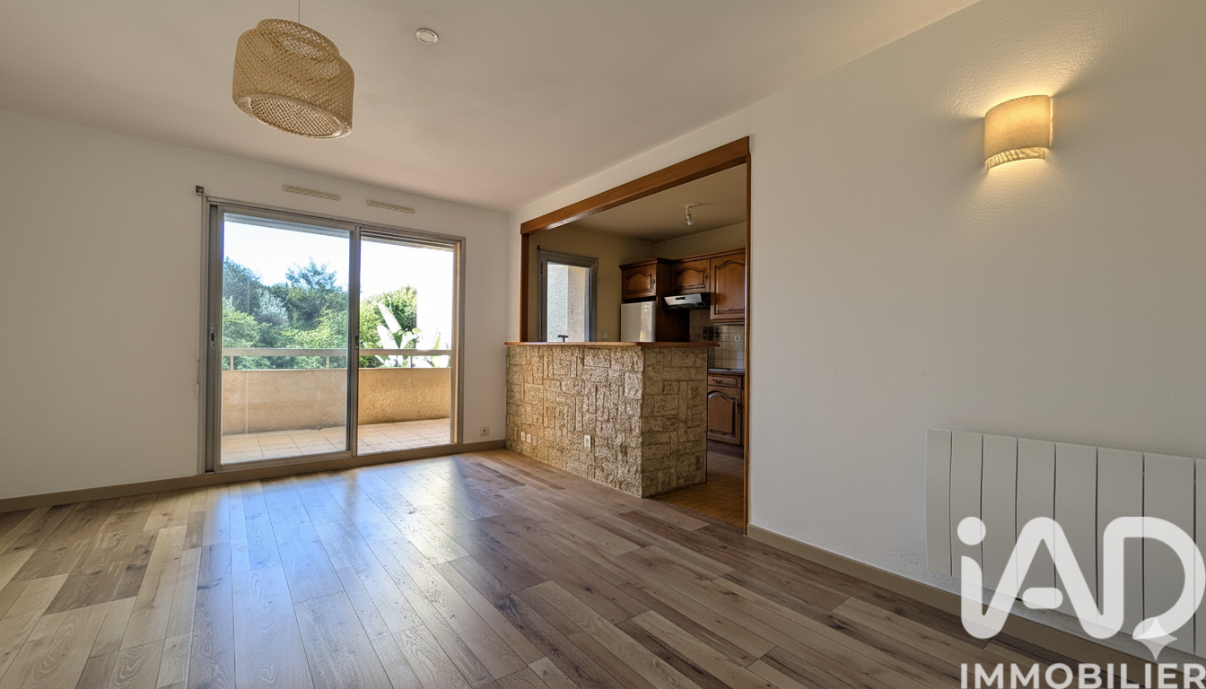 Vente Appartement 3 pièces - Photo 3