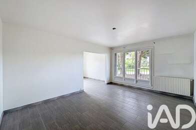 Appartement 4 pièces 190000 €