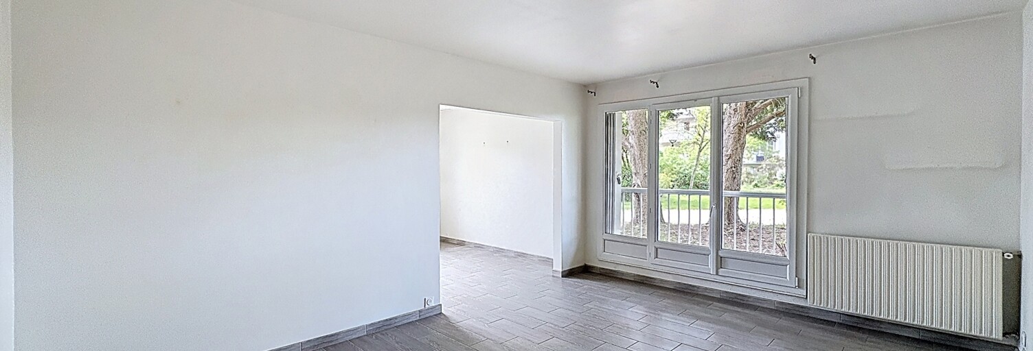 Appartement 4 Pièces 81 m² à vendre à Magny-les-Hameaux (78114)