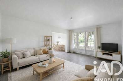 Appartement 4 pièces 179000 €