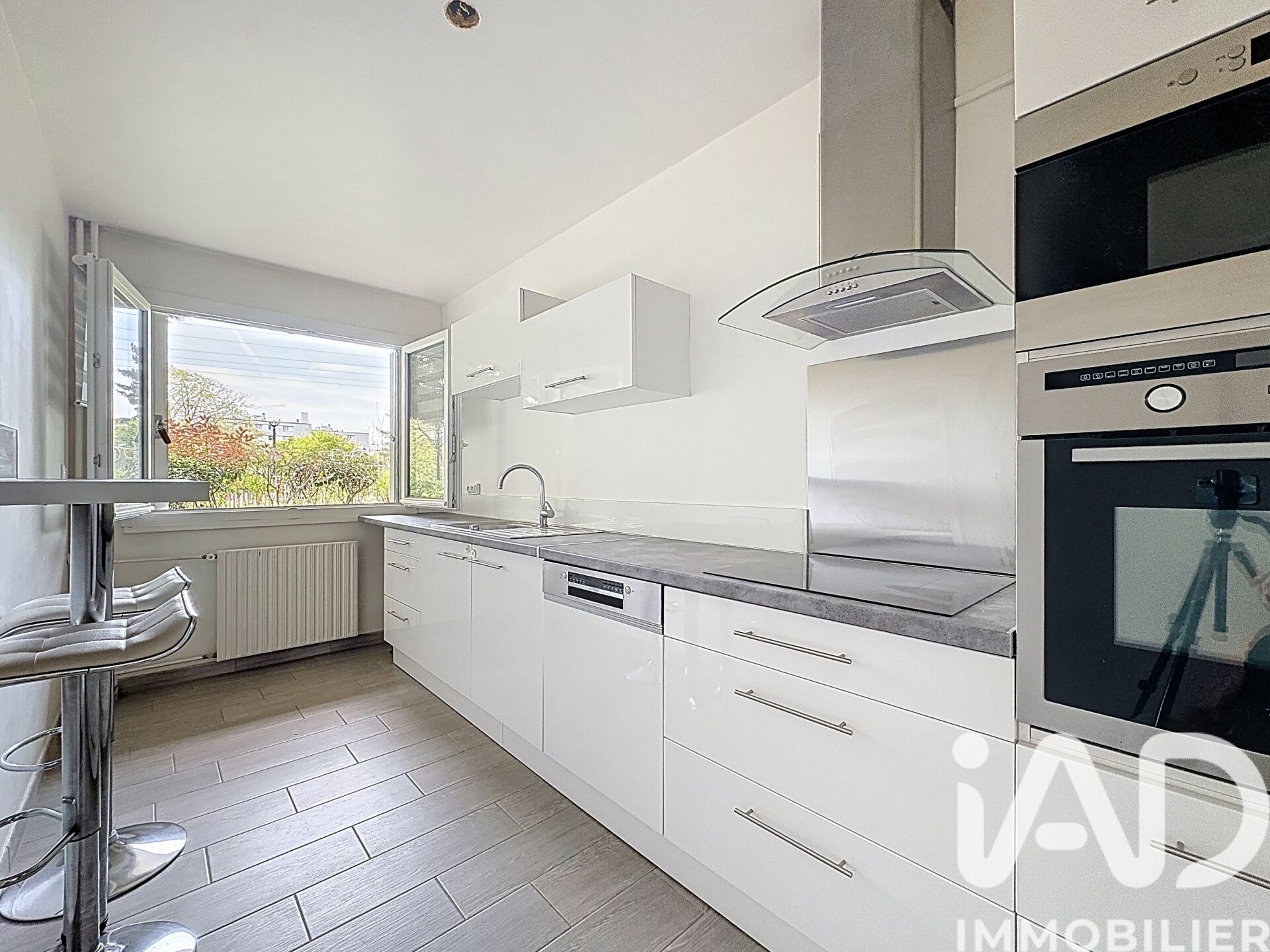 Vente Appartement 4 pièces - Photo 3