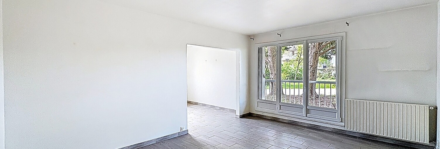 Appartement 4 Pièces 81 m² à vendre à Magny-les-Hameaux (78114)