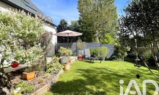 Maison 4 Pièces 94 m² à vendre à Saint-André-des-Eaux (44117)