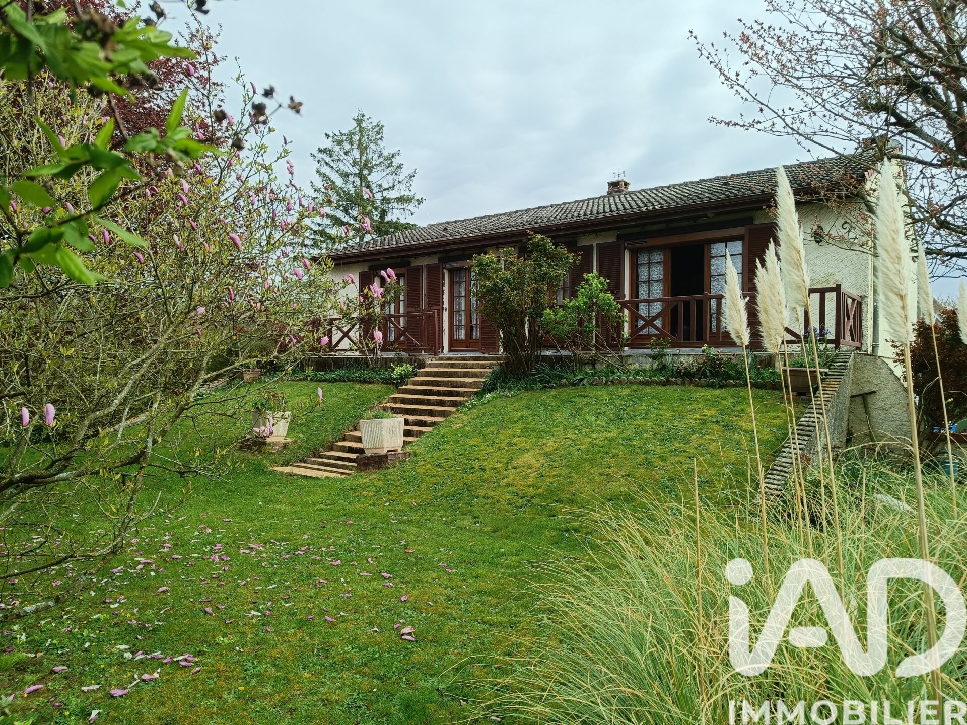 Vente Maison/villa 6 pièces - Photo 2