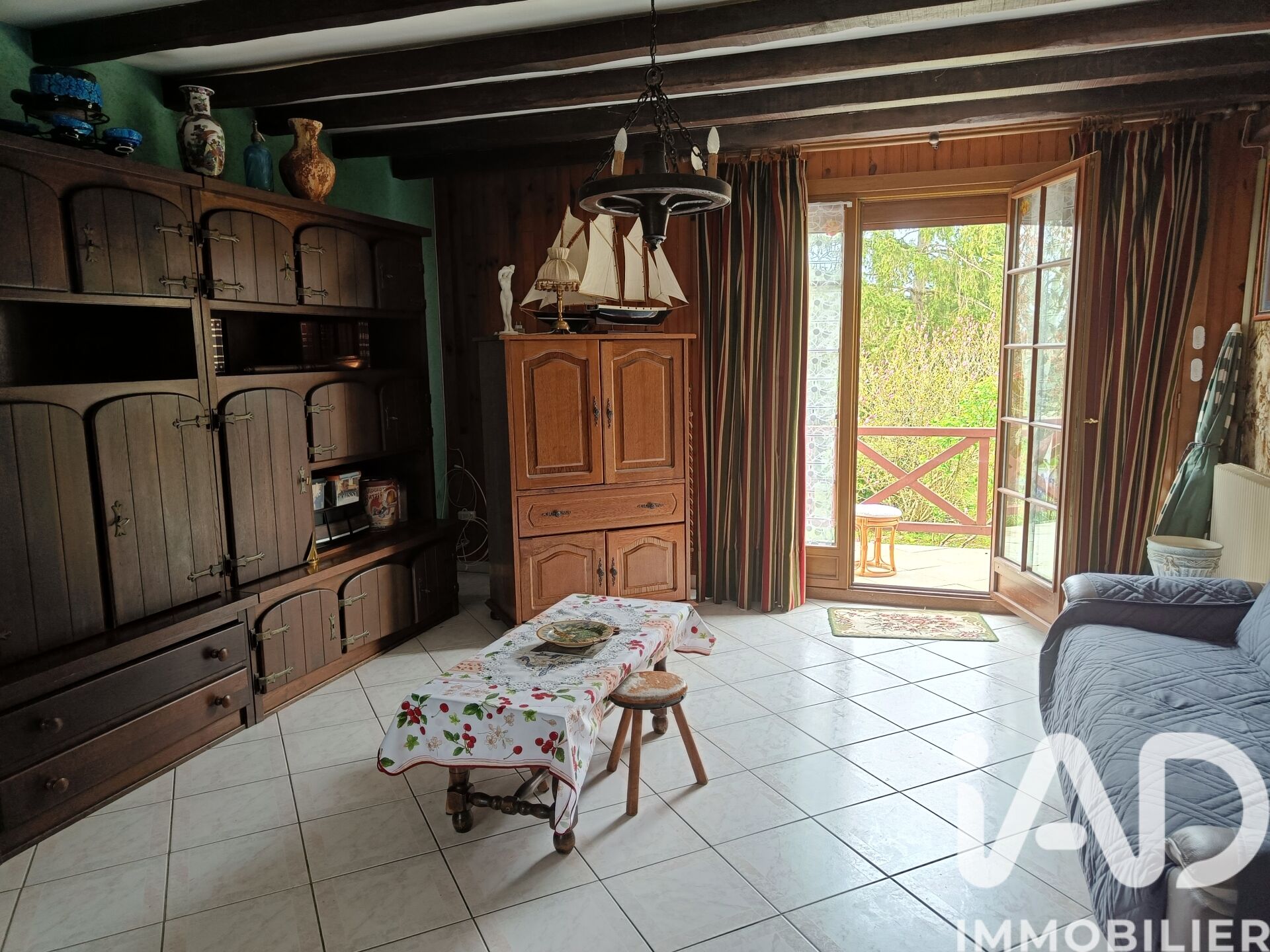 Vente Maison/villa 6 pièces - Photo 5