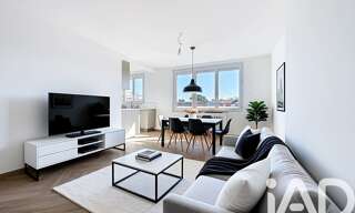 Appartement 3 Pièces 61 m² à vendre à Enghien-les-Bains (95880)