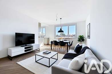 Appartement 3 pièces 325000 €