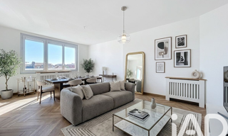 Appartement 3 Pièces 61 m² à vendre à Enghien-les-Bains (95880)