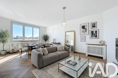 Appartement 3 pièces 325000 €