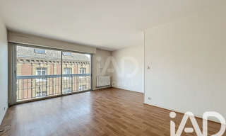 Appartement 1 Pièce 35 m² à vendre à Dieppe (76200)