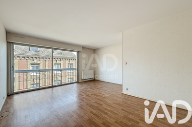 Appartement 1 pièces 98000 €