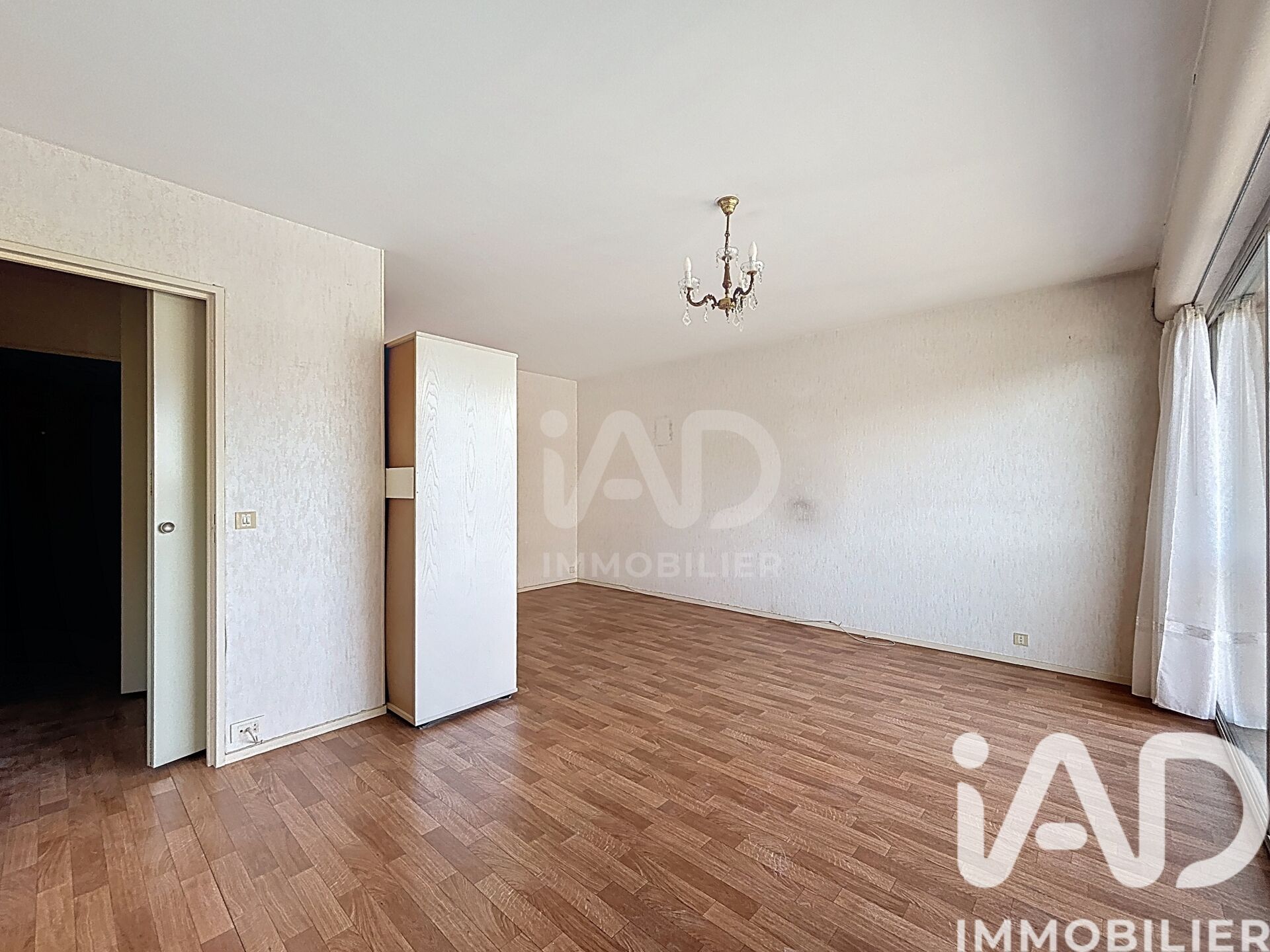 Vente Studio 1 pièce - Photo 2