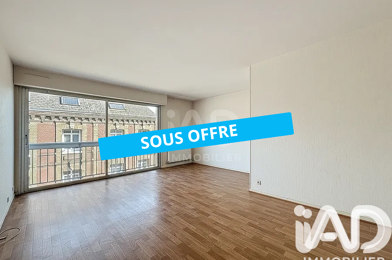Appartement 1 pièces 90000 €