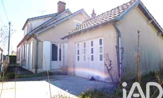 Maison 4 Pièces 97 m² à vendre à Salbris (41300)