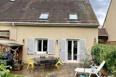 Maison 5 pièces 299000 €