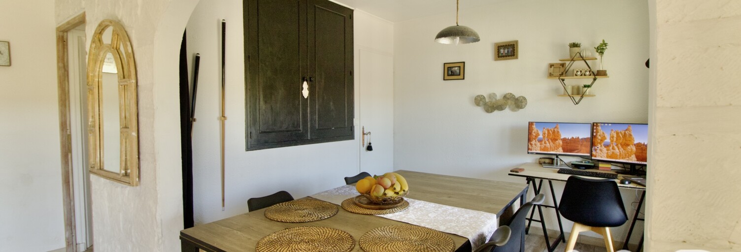 Appartement 3 Pièces 73 m² à vendre à Aix-en-Provence (13290)