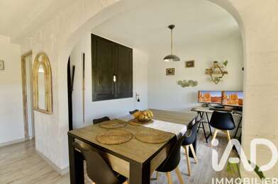 Appartement 3 pièces 320000 €