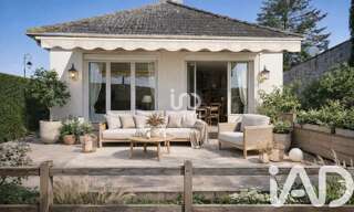 Maison 5 Pièces 95 m² à vendre à Guerville (78930)