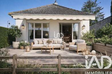 Maison 5 pièces 262000 €