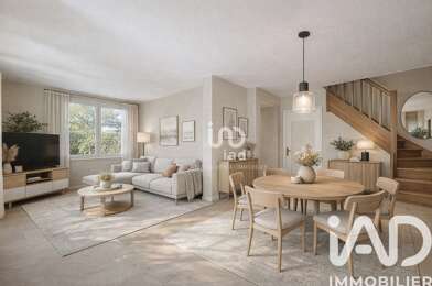 Maison 5 pièces 262000 €