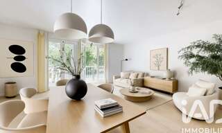 Appartement 5 Pièces 92 m² à vendre à Montigny-le-Bretonneux (78180)