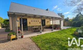 Maison 5 Pièces 113 m² à vendre à Guenrouet (44530)