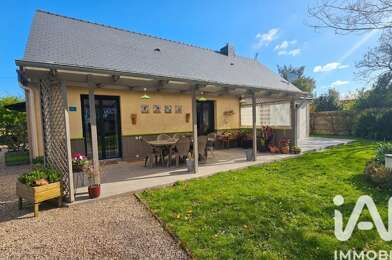 Maison 5 pièces 273000 €