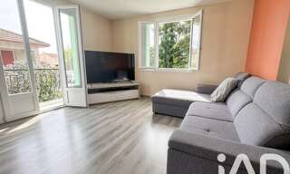 Appartement 3 Pièces 78 m² à vendre à Montrond-les-Bains (42210)