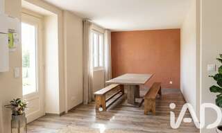 Appartement 3 Pièces 78 m² à vendre à Montrond-les-Bains (42210)