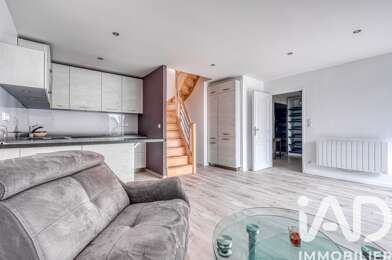 Appartement 4 pièces 299000 €