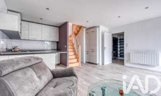 Appartement 4 Pièces 87 m² à vendre à Claye-Souilly (77410)