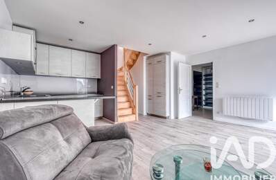 Vente Duplex 4 pièces — photo du bien