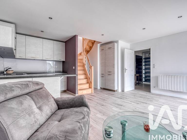 Vente Duplex 4 pièces — photo 1