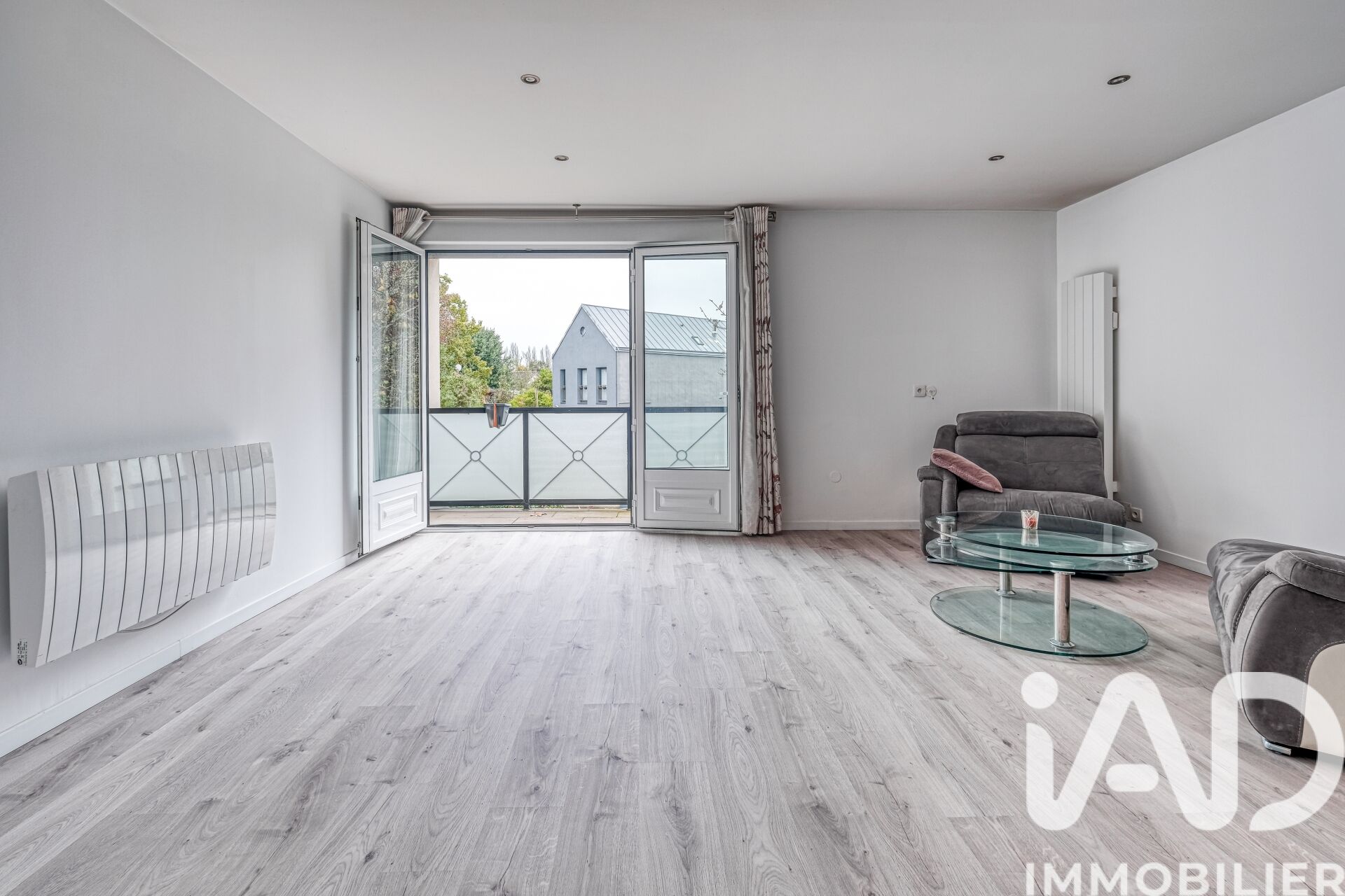 Vente Duplex 4 pièces - Photo 2