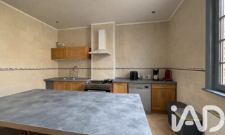 Maison 6 Pièces 181 m² à vendre à Sorel (80240)