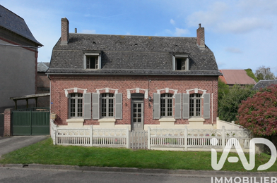 Maison 6 pièces 182000 €