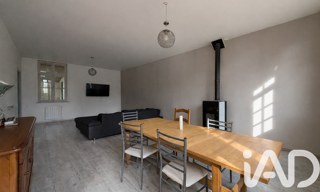 Maison 6 Pièces 181 m² à vendre à Sorel (80240)